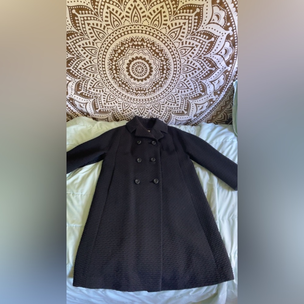 Vintage Beverly Wilkes-Barre Coat